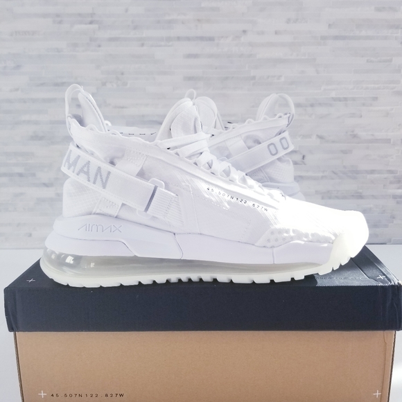 🛑SOLD🛑 New JORDAN Proto-Max 720 Sneakers - Picture 4 of 8